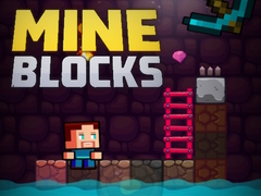 Spel Mine blocks