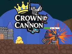 Spel Crown Cannon