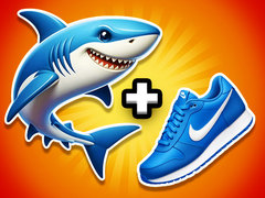 Spel Guess The Italian Brainrot Animals