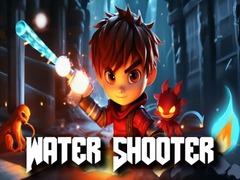 Spel Water Shooter