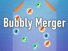 Spel Bubbly Merger