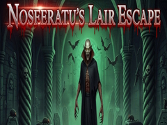 Spel Nosferatu’s Lair Escape