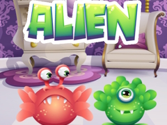 Spel Alien