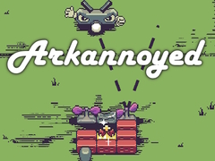 Spel Arkannoyed