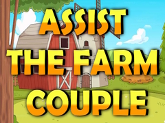 Spel Assist The Farm Couple
