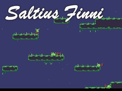 Spel Saltius Finni