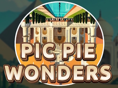 Spel Pic Pie Wonders