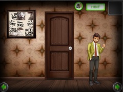Spel Amgel Easy Room Escape 300