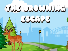 Spel The Drowning Escape