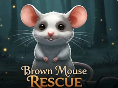 Spel Brown Mouse Rescue