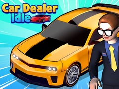 Spel Car Dealer Idle