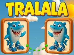 Spel Tralala Connect