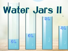 Spel Water Jars II