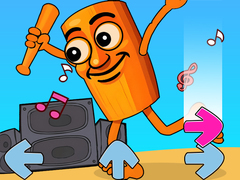 Spel FNF Unblocked​ Italian Brainrot