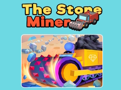 Spel The Stone Miner