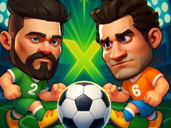 Spel Head Soccer Arena