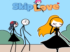 Spel Skip Love