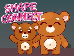 Spel Shape Connect