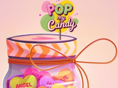 Spel Pop My Candy