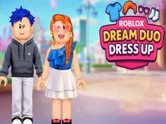 Spel Roblox Dream Duo Dress Up