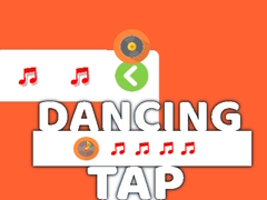 Spel Dancing Tap