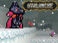 Spel Avalanche