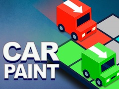 Spel Car Paint