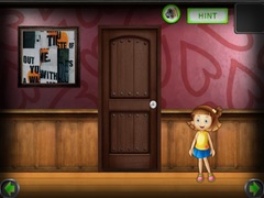 Spel Amgel Kids Room Escape 325