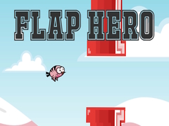 Spel Flap Hero