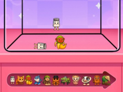 Spel Merge Fellas Italian Brainrot