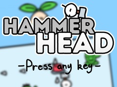 Spel Hammer Head