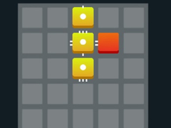 Spel Connect The Blocks Mind Grid