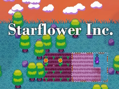 Spel Starflower Inc.