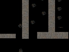 Spel Topdown Shooter Game