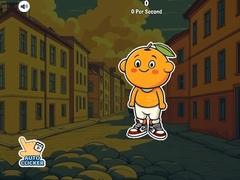 Spel Italian Brainrot Clicker