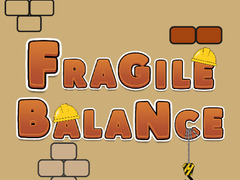 Spel Fragile Balance