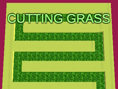 Spel Cutting Grass