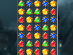 Spel Jewels Mystery 