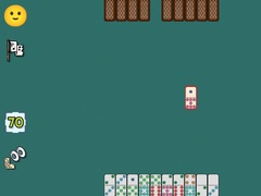 Spel Austrian Domino Duel