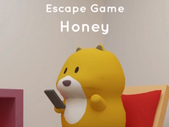 Spel Escape Game Honey