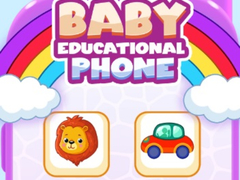 Spel Baby Educational Phone