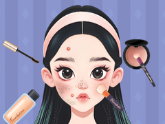 Spel Skincare ASMR Makeover