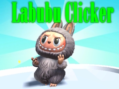 Spel Labubu Clicker