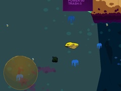 Spel Something Below The Sea