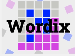Spel Wordix