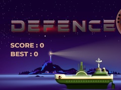 Spel Defence