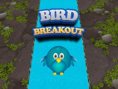 Spel Bird Breakout