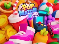 Spel Pop Match 3D