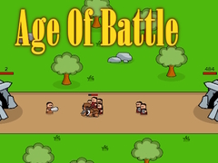 Spel Age Of Battle