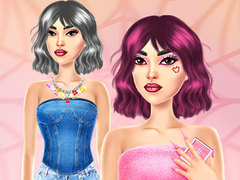 Spel Wednesday Light Academia